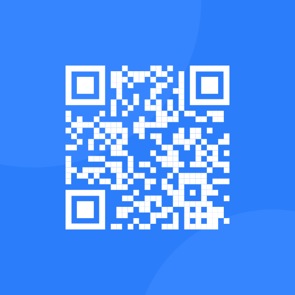 Frontend Mentor image-qr-code
